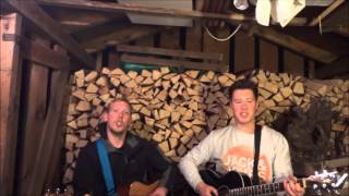 Ham Kummst  Seiler und Speer unplugged acoustic cover [upl. by Cotter727]