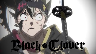 Yamis Sword  Black Clover [upl. by Sil]