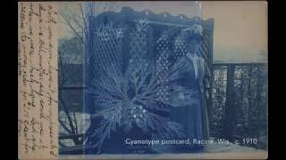 Cyanotype Tutorial [upl. by Yentiw]