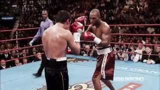 Bernard Hopkins Greatest Hits HBO Boxing [upl. by Adranoel]