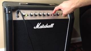 Marshall SL5 Review [upl. by Adnuhsor]