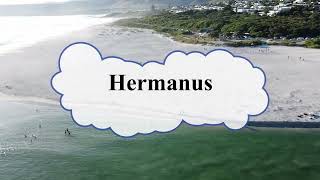 Hermanus 2 [upl. by Gunar]