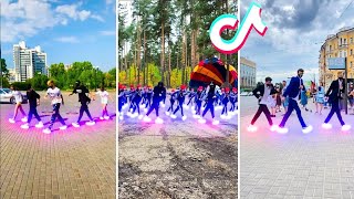 Simpapa  Neon Mode  TUZELITY SHUFFLE DANCE  Симпа 2023 ⭐💥 compitition 2024💥 shuffle [upl. by Kakalina]