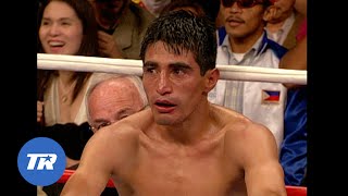 Pacquiao Looks Like a Young Mike Tyson  Manny Pacquiao vs Erik Morales 3  ON THIS DAY FREE FIGHT [upl. by Hoffer]