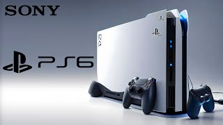 Sony PlayStation 6 Rumors amp Expectations  Sony PS6 [upl. by Laise146]