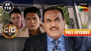 CID In Action Bikers ने दिया Multiple Bank Heists को अंजाम  CID  सीआईडी  14 Jan 2024 [upl. by Mady]