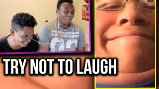 TRY NOT TO LAUGH CHALLENGE TO FLIPAGRAM ROAST 3 [upl. by Kaliski832]