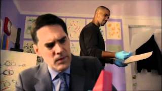 Criminal Minds 6x16 quotA Dad Knowsquot [upl. by Huston]