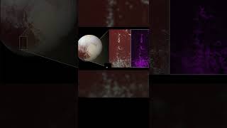 ⚠️What NASA Discovered on PLUTO [upl. by Eelam]