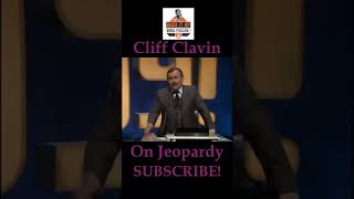 Cheers Cliff Clavin Plays Jeopardy [upl. by Herschel]