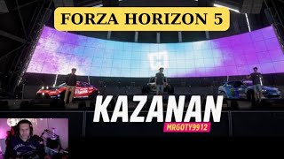 Forza Horizon 5 Premium Yarışta Podyuma Çıktım [upl. by Leis177]