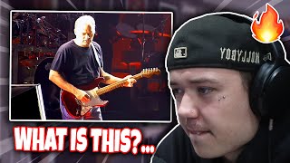 FIRST TIME HEARING Pink Floyd  Sorrow LIVE PULSE CONCERT 94  GENUINE REACTION [upl. by Rolland]