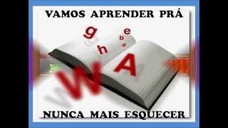 EBD OS LIVROS DA BIBLIA [upl. by Nyar]