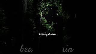 beautiful rain beautiful rain bn malakar shorts ytshots youtubeshorts [upl. by Doowyah]