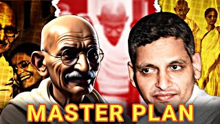 Why Godse killed Gandhi Secret Plan  Tamil  Rishimaditya Jonnaleswar [upl. by Ennaimaj625]