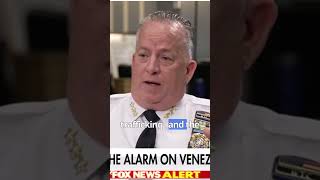 Deadly Venezuelan Gang Tren de Aragua Takes Over NYC NYPD Fights Back Amid Shocking Crime Surgequot [upl. by Inal]