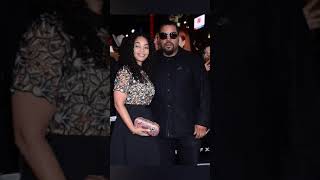 THE CUBES Family ❤❤ Ice Cube and Kimberly Woodruff shorts shortsvideo icecube [upl. by Cull]