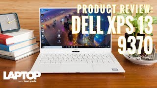 Dell XPS 13 Still Our Favorite Laptop [upl. by Nnylyak54]