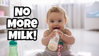 Baby Milk ThrowUp During Feeding Tips and Tricks to Reduce SpitUp [upl. by Earlie]