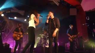 Andreas Bourani feat Elif  Ultraleicht [upl. by Assena214]