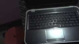 How To Remove Dell Inspiron 5420 Keyboard [upl. by Akiam535]