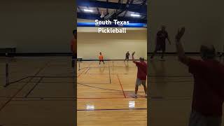 Pickleball Game totalpickleball southtexaspickleball pickleballaddict fyp gameon [upl. by Kroy]