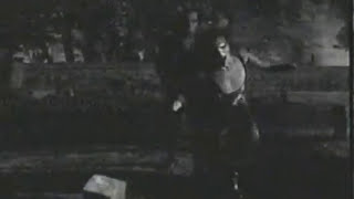 WCW Sting vs Vampiro 1 of 2 May 1 2000 Graveyard Fight [upl. by Smart]