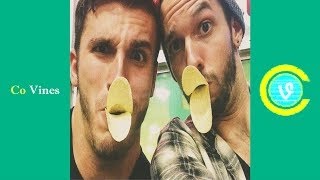 Top Vines of Zane and Heath wTitles Zane and Heath Vine Compilation  Co Vines✔ [upl. by Severn]