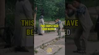 The secret to marriage for 40 years🤫📣muslim nikah marriage islamicvideo couple shorts [upl. by Assetniuq]