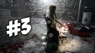 Hatred Gameplay ►quotSteam Key Giveawayquot Part 3  Hatred Video Game [upl. by Nylaras]