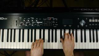 Lorde  Liability 2017 piano chords accompaniment without singing melody [upl. by Itsa]