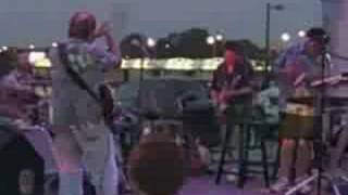 MID LIFE CRISIS MARK BOYCE Riverwalk JenksOKAug 15 2008  VID00033 [upl. by Aener624]