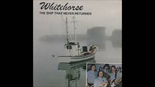 Whitehorse  The Convict Song 1987 [upl. by Behlau]