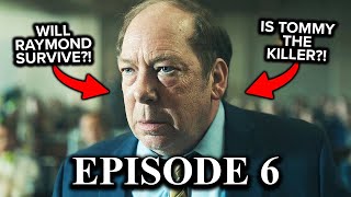 PRESUMED INNOCENT Episode 6 Ending Explained [upl. by Vasiliu495]