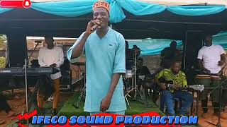 BEST OF IGBO HIGHLIFE MUSIC MARCH 2024EBUKA MATERIAL ON STAGE [upl. by Macmullin]