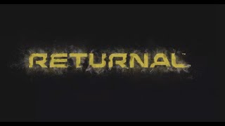 Returnal  Ophion Ending [upl. by Tnilc]