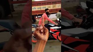 Ktm rc 200 attitude status 🖕  rc 200 sound 🔥  rc 390 top speed 😱  ktmrc200  ktm  shorts [upl. by Ahseikal]