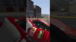 How fast is Ferrari F2004 vs Nissan GTR R35 Nismo [upl. by Sirahc]