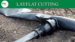 Layflat Cutting Procedure [upl. by Heidi732]