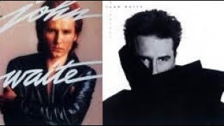 Missing You  John Waite [upl. by Adal]