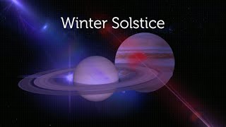 Winter Solstice 2021 [upl. by Berni378]