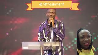 Dr Paul Enenche Reveals the Path to Fruitfulness [upl. by Delastre]