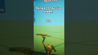 Fortnite 10 hr live [upl. by Yenaj]