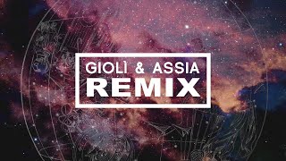 Coldplay  Sky full of stars Giolì amp Assia Remix [upl. by Tammi]