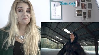 Vocal Coach REACTS to CIMORELLI DEMI LOVATO MEDLEY [upl. by Ariahay912]