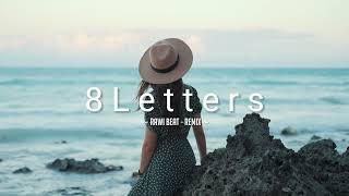 JEDAG JEDUG  Rawi Beat  8 Letter   Slow Remix [upl. by Born]