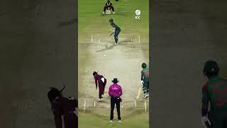 Deandra Dottin – the best bowling figures in ICC Women’s T20WorldCup history 👊 cricket ytshorts [upl. by Brade]