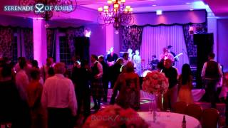 Florida wedding band serenade of souls live 100 song video adding new popular songs every season [upl. by Fulvia554]