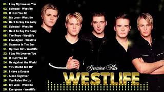 The best songs of Westlife Hits songs full Album [upl. by Stiegler]