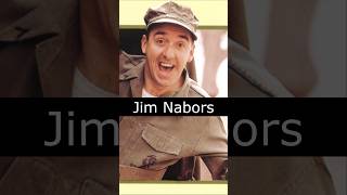 The Life and Death of Jim Nabors [upl. by Imit746]